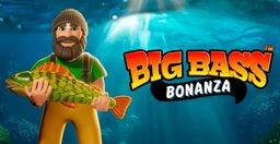 maxwin168win Big Bass Bonanza