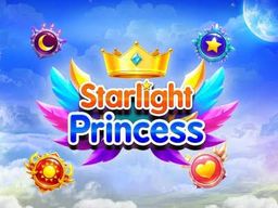 maxwin168win Starlight Princess
